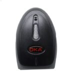 ⁦OKA سكانر باركود & QR Code ليزر سلكي عالي الجودة – 2D / موديل BV100⁩ - الصورة ⁦4⁩