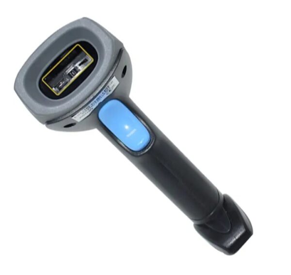 ⁦OKA سكانر باركود & QR Code ليزر سلكي عالي الجودة – 2D / موديل BV100⁩ - الصورة ⁦5⁩