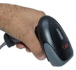 ⁦OKA سكانر باركود & QR Code ليزر سلكي عالي الجودة – 2D / موديل BV100⁩ - الصورة ⁦8⁩