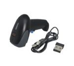 OKA سكانر باركود & QR Code ليزر وايرلس عالي الجودة – 1D / موديل BV50