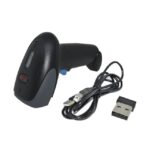 OKA سكانر باركود & QR Code ليزر وايرلس عالي الجودة – 1D / موديل BV50