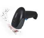 ⁦OKA سكانر باركود & QR Code ليزر وايرلس عالي الجودة – 1D / موديل BV50⁩ - الصورة ⁦6⁩