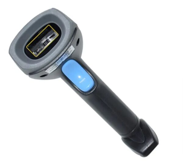 ⁦OKA سكانر باركود & QR Code ليزر وايرلس عالي الجودة – 1D / موديل BV50⁩ - الصورة ⁦4⁩