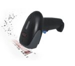 ⁦OKA سكانر باركود & QR Code ليزر وايرلس عالي الجودة 1D + 2D / موديل BV200⁩ - الصورة ⁦4⁩