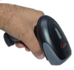 ⁦OKA سكانر باركود & QR Code ليزر وايرلس عالي الجودة 1D + 2D / موديل BV200⁩ - الصورة ⁦8⁩