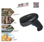 ⁦OKA سكانر باركود & QR Code ليزر وايرلس عالي الجودة 1D + 2D / موديل BV200⁩ - الصورة ⁦9⁩