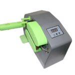 الة تصنيع البابلز والاكياس الفقاعية الهوائية عالية السرعة والجودة مع رول اكياس هدية مع المنتج / موديل C10