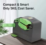 ⁦الة تصنيع البابلز والاكياس الفقاعية الهوائية عالية السرعة والجودة مع رول اكياس هدية مع المنتج / موديل C10⁩ - الصورة ⁦2⁩