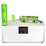 الة تصنيع البابلز والاكياس الفقاعية الهوائية عالية السرعة والجودة مع رول اكياس هدية مع المنتج / موديل T8