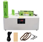 ⁦الة تصنيع البابلز والاكياس الفقاعية الهوائية عالية السرعة والجودة مع رول اكياس هدية مع المنتج / موديل T8⁩ - الصورة ⁦5⁩