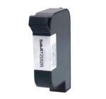 خرطوشة حبر للبرنترات الوايرلس النافثة للحبر Handjet / لون احمر