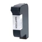 خرطوشة حبر للبرنترات الوايرلس النافثة للحبر Handjet / لون احمر