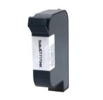 خرطوشة حبر للبرنترات الوايرلس النافثة للحبر Handjet / لون اسود