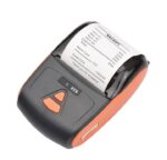 طابعة حرارية وايرلس يدوية تعمل من خلال الابلكيشن او البلوتوث او الكمبيوتر او لاب توب / موديل PT-220