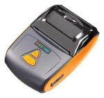 ⁦طابعة حرارية وايرلس يدوية تعمل من خلال الابلكيشن او البلوتوث او الكمبيوتر او لاب توب / موديل PT-220⁩ - الصورة ⁦9⁩