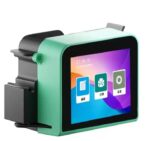 طابعة لاسلكية محمولة للطباعة علي الكراتين والخشب والحديد والالومنيوم بالحبر / موديلBNN50