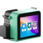 طابعة لاسلكية محمولة للطباعة علي الكراتين والخشب والحديد والالومنيوم بالحبر / موديلBNN50