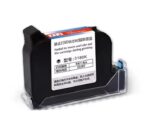 ⁦طابعة لاسلكية محمولة للطباعة علي الكراتين والخشب والحديد والالومنيوم بالحبر / موديلBNN50⁩ - الصورة ⁦3⁩