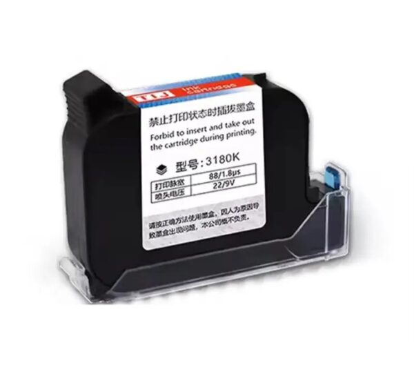 ⁦طابعة لاسلكية محمولة للطباعة علي الكراتين والخشب والحديد والالومنيوم بالحبر / موديلBNN50⁩ - الصورة ⁦3⁩