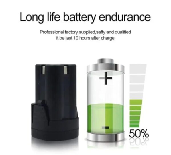 ⁦طابعة لاسلكية محمولة من OKA للطباعة علي الكراتين والخشب والحديد والالومنيوم بالحبر / موديل TTR100⁩ - الصورة ⁦2⁩