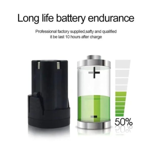 ⁦طابعة لاسلكية محمولة من OKA للطباعة علي الكراتين والخشب والحديد والالومنيوم بالحبر / موديل TTR200⁩ - الصورة ⁦2⁩