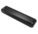 ⁦طابعة نقل حراري صغيرة محمولة بحجم A4 مزودة بشريط كربوني، وطباعة بتقنية البلوتوث، / موديل XL-P808⁩ - الصورة ⁦4⁩