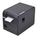 ماكينة طباعة باركود اكس برينتر – XP-233B