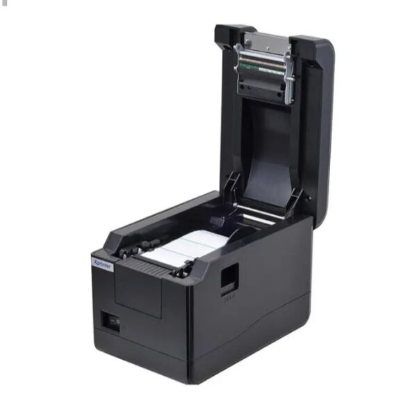 ⁦ماكينة طباعة باركود اكس برينتر – XP-233B⁩ - الصورة ⁦3⁩