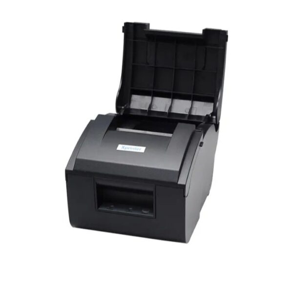 ⁦ماكينة طباعة باركود اكس برينتر – XP-76IIH⁩ - الصورة ⁦2⁩