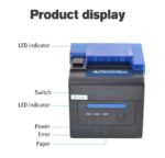 ⁦ماكينة طباعة باركود اكس برينتر – XP-C300H⁩ - الصورة ⁦2⁩