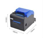 ⁦ماكينة طباعة باركود اكس برينتر – XP-C300H⁩ - الصورة ⁦4⁩