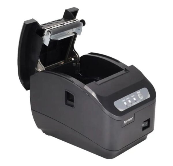 ⁦ماكينة طباعة باركود اكس برينتر – XP-Q200II⁩ - الصورة ⁦2⁩