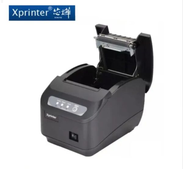 ⁦ماكينة طباعة باركود اكس برينتر – XP-Q200II⁩ - الصورة ⁦4⁩