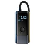 كمبروسر منفاخ مضخة هواء محمولة لاسلكي للسيارات / موديل PR-F1901