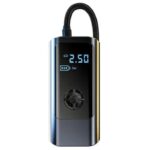 كمبروسر منفاخ مضخة هواء محمولة لاسلكي للسيارات / موديل PR-F1901