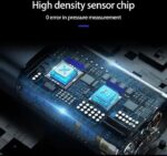 ⁦كمبروسر منفاخ مضخة هواء محمولة لاسلكي للسيارات / موديل PR-F1901⁩ - الصورة ⁦3⁩