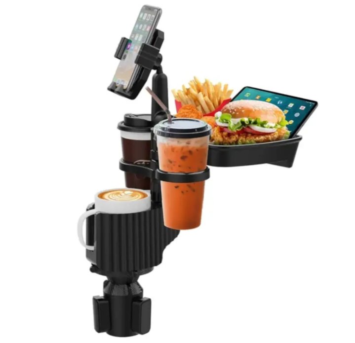 2025/12/IMG_D9A2D9A0D9A2D9A5D9A1D9A2D9A0D9A7_D9A1D9A3D9A1D9A9D9A2D9A7.jpg حامل أكواب للسيارة بالاضافة الي 2 فتحة كوب صغيرة وفتحة اكواب كبيرة بالأضافة الي حامل موبايل / موديل CUP-A04 - الصورة 1