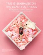 ⁦ساعة ذكية B78 تعمل باللمس متوافق مع نظامي Android و iOS – ذهبي⁩ - الصورة ⁦9⁩