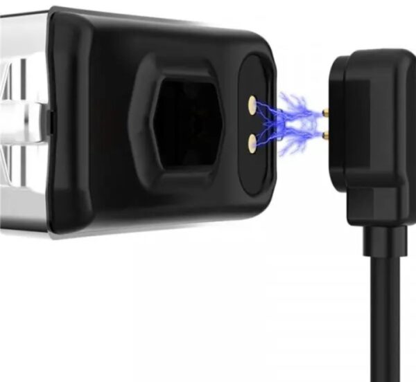 ⁦ساعة ذكية B78 تعمل باللمس متوافق مع نظامي Android و iOS – ذهبي⁩ - الصورة ⁦6⁩