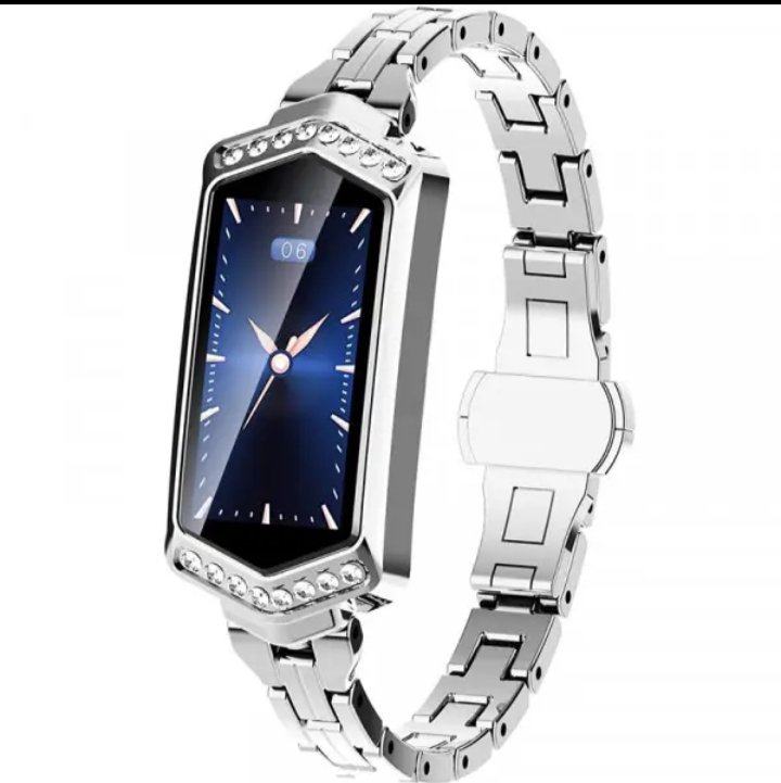 2025/12/IMG_D9A2D9A0D9A2D9A5D9A1D9A2D9A0D9A7_D9A2D9A3D9A5D9A6D9A4D9A2.jpg ساعة ذكية B78 تعمل باللمس متوافق مع نظامي Android و iOS – فضي - الصورة 1