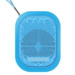 سماعة Sendem مكبرة للصوت بلوتوث – USB – راديو Fm – شكل كلاسيكي متواقفة مع جميع الاجهزة لون أزرق