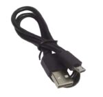 ⁦سماعة بلوتوث K37 صغيرة الحجم صوت ثلاثي الأبعاد – مكالمات – راديو اف ام – منفذ USB منفذ لكارت الميموري – شكل كلاسيكي متواقفة مع جميع الاجهزة لون أزرق⁩ - الصورة ⁦3⁩