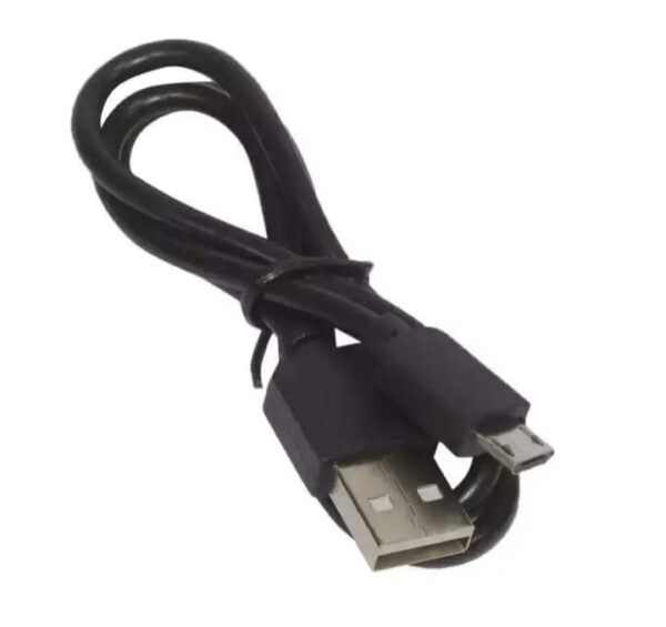 ⁦سماعة بلوتوث K37 صغيرة الحجم صوت ثلاثي الأبعاد – مكالمات – راديو اف ام – منفذ USB منفذ لكارت الميموري – شكل كلاسيكي متواقفة مع جميع الاجهزة لون رمادي⁩ - الصورة ⁦2⁩