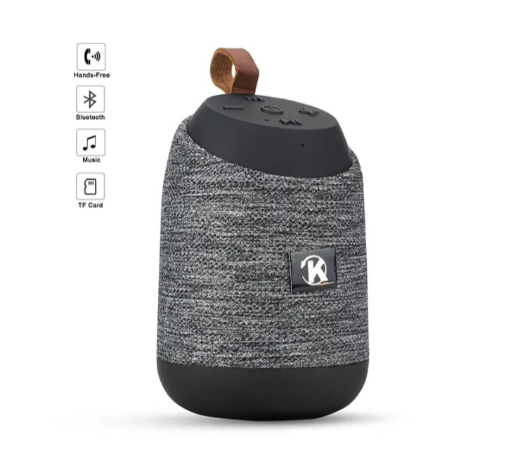 2025/12/IMG_D9A2D9A0D9A2D9A5D9A1D9A2D9A0D9A8_D9A1D9A4D9A1D9A4D9A2D9A4.jpg سماعة بلوتوث K37 صغيرة الحجم صوت ثلاثي الأبعاد – مكالمات – راديو اف ام – منفذ USB منفذ لكارت الميموري – شكل كلاسيكي متواقفة مع جميع الاجهزة لون رمادي - الصورة 1