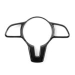 إطار عجلة القيادة لمرسيدس A Class 2020 / لون اسود