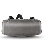 سماعة بلوتوث محمولة مع صوت ثلاثي الأبعاد – متوافق مع جميع الأجهزة – xtreme3 – رمادي