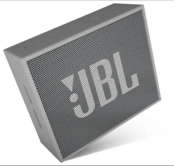 ⁦سماعة جي بي ال جو لون رمادي⁩ - الصورة ⁦5⁩