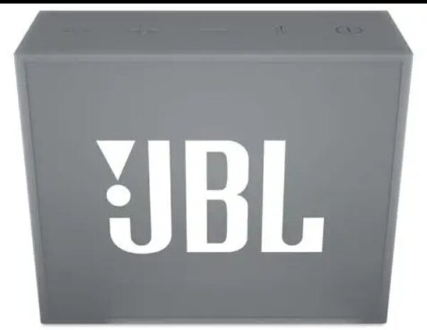 ⁦سماعة جي بي ال جو لون رمادي⁩ - الصورة ⁦2⁩