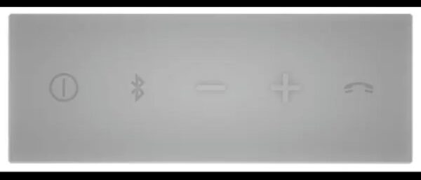 ⁦سماعة جي بي ال جو لون رمادي⁩ - الصورة ⁦3⁩