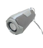 ⁦سماعه مكبر صوت لاسلكى محمولة بأضاءة ليد وامض ( اف ام / لاسلكية / يو اس بي / مخرج بطاقة ذاكرة )⁩ - الصورة ⁦3⁩